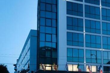 New City Hotel & Restaurant Niš
