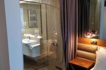 New City Hotel & Restaurant Niš