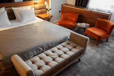 New City Hotel & Restaurant Niš