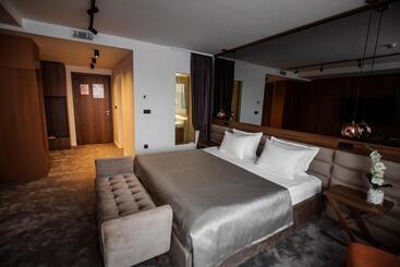 New City Hotel & Restaurant Niš