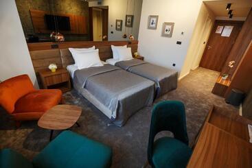 New City Hotel & Restaurant Niš