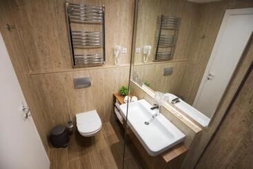 New City Hotel & Restaurant Niš