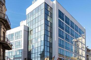 New City Hotel & Restaurant Niš