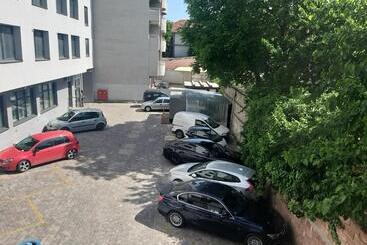 New City Hotel & Restaurant Niš