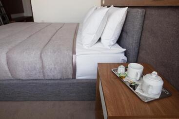 New City Hotel & Restaurant Niš