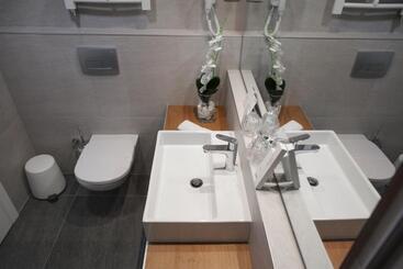 New City Hotel & Restaurant Niš
