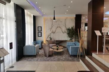 New City Hotel & Restaurant Niš