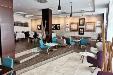 New City Hotel & Restaurant Niš