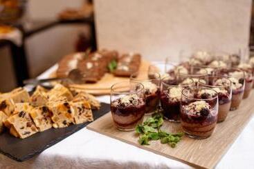 New City Hotel & Restaurant Niš