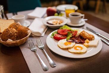 New City Hotel & Restaurant Niš