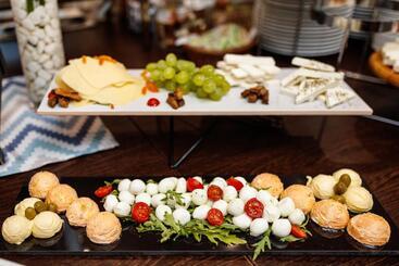 New City Hotel & Restaurant Niš