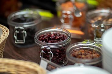 New City Hotel & Restaurant Niš