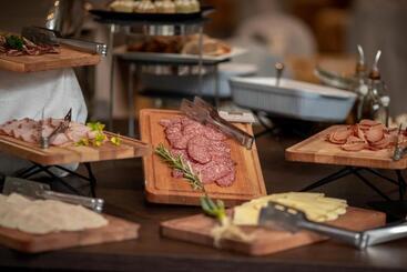 New City Hotel & Restaurant Niš