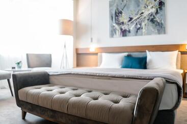 New City Hotel & Restaurant Niš