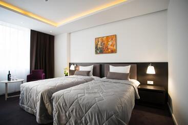 New City Hotel & Restaurant Niš