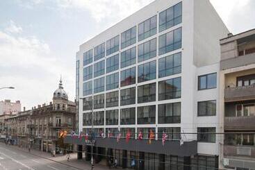 New City Hotel & Restaurant Niš