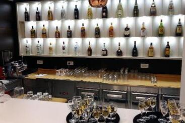 New City Hotel & Restaurant Niš