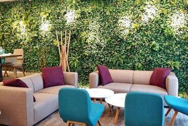 New City Hotel & Restaurant Niš