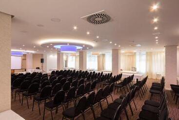 New City Hotel & Restaurant Niš