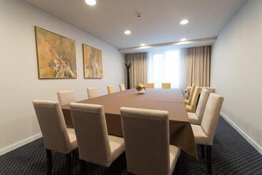New City Hotel & Restaurant Niš