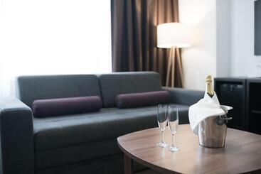 New City Hotel & Restaurant Niš