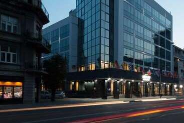 New City Hotel & Restaurant Niš