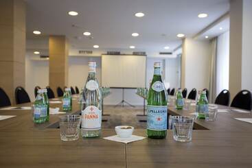 New City Hotel & Restaurant Niš