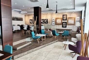 New City Hotel & Restaurant Niš