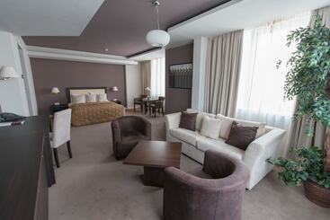 New City Hotel & Restaurant Niš