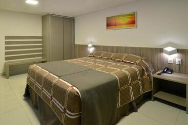 هتل Nord Luxxor Cabo Branco