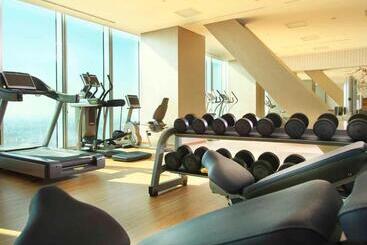 هتل Osaka Marriott Miyako