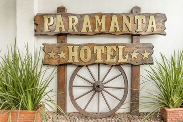 هتل Paramanta Lifestyle