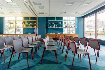 Puro Hotel Poznań Stare Miasto