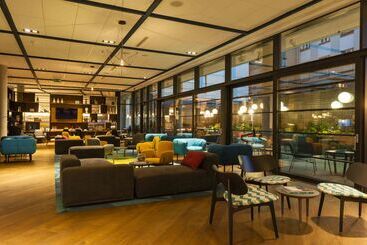 Puro Hotel Poznań Stare Miasto