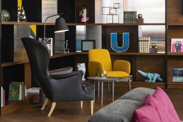 Puro Hotel Poznań Stare Miasto