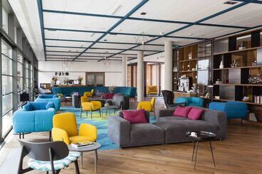 Puro Hotel Poznań Stare Miasto