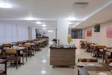 هتل Stop Inn Plus Pampulha