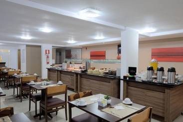 هتل Stop Inn Plus Pampulha
