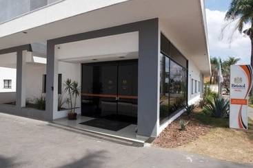 هتل Stop Inn Plus Pampulha