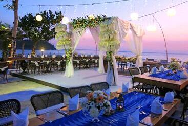 هتل Sudamala Resort, Senggigi, Lombok