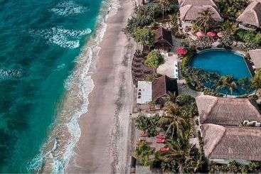 هتل Sudamala Resort, Senggigi, Lombok