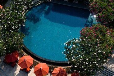 هتل Sudamala Resort, Senggigi, Lombok