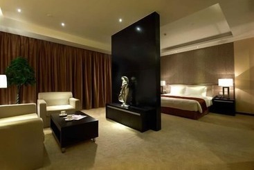 Swiss Belhotel Liyuan Wuxi