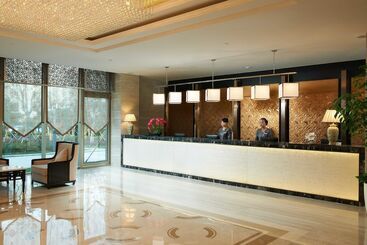 Swiss Belhotel Liyuan Wuxi