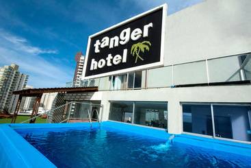 هتل Tanger