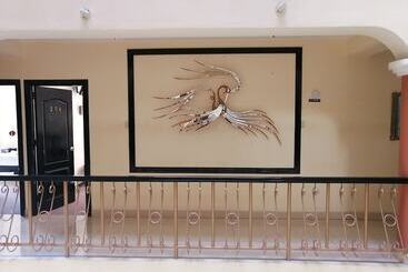 酒店 Terra Mistica Ciudad Del Lago
