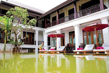 酒店 The Balcony Chiang Mai Village