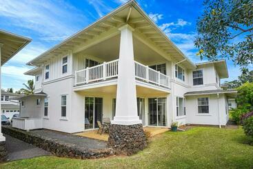هتل Plantations At Princeville #512