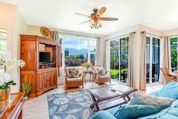 هتل Plantations At Princeville #512