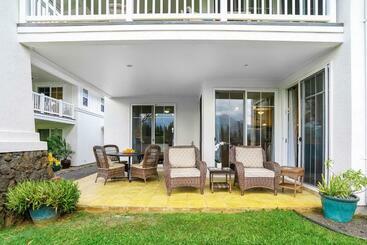 هتل Plantations At Princeville #512